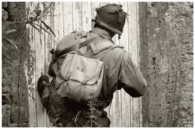D-Day Normandy